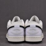 (BEST) Air Jordan 1 Low 'ASTROGRABBER'