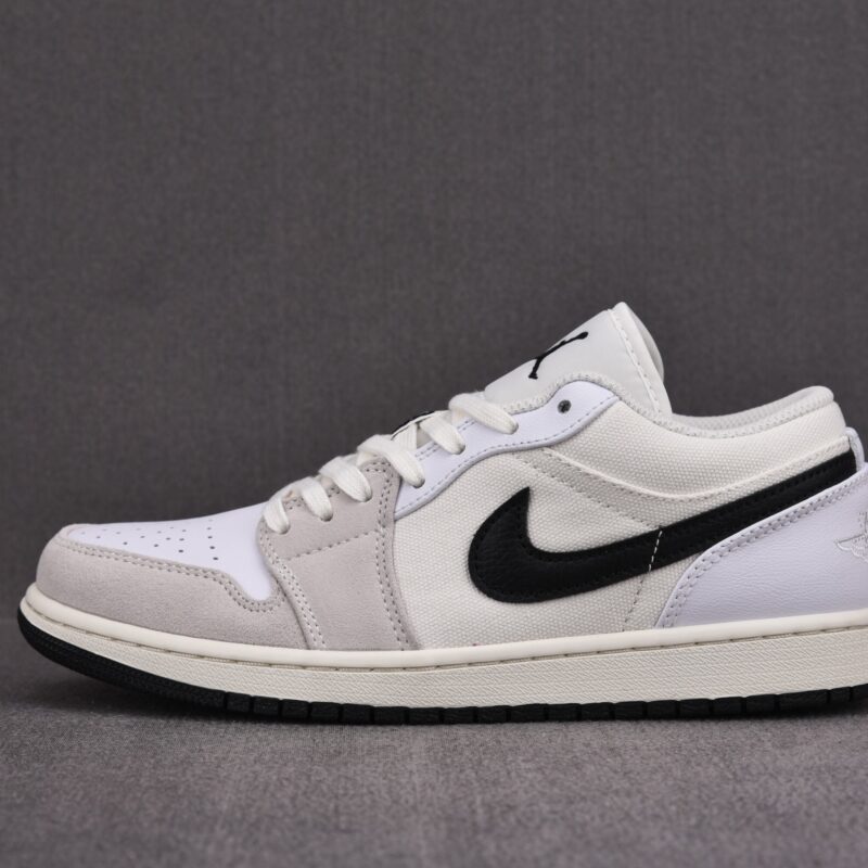 (BEST) Air Jordan 1 Low 'ASTROGRABBER'