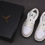 (BEST) Air Jordan 1 Low 'ASTROGRABBER'
