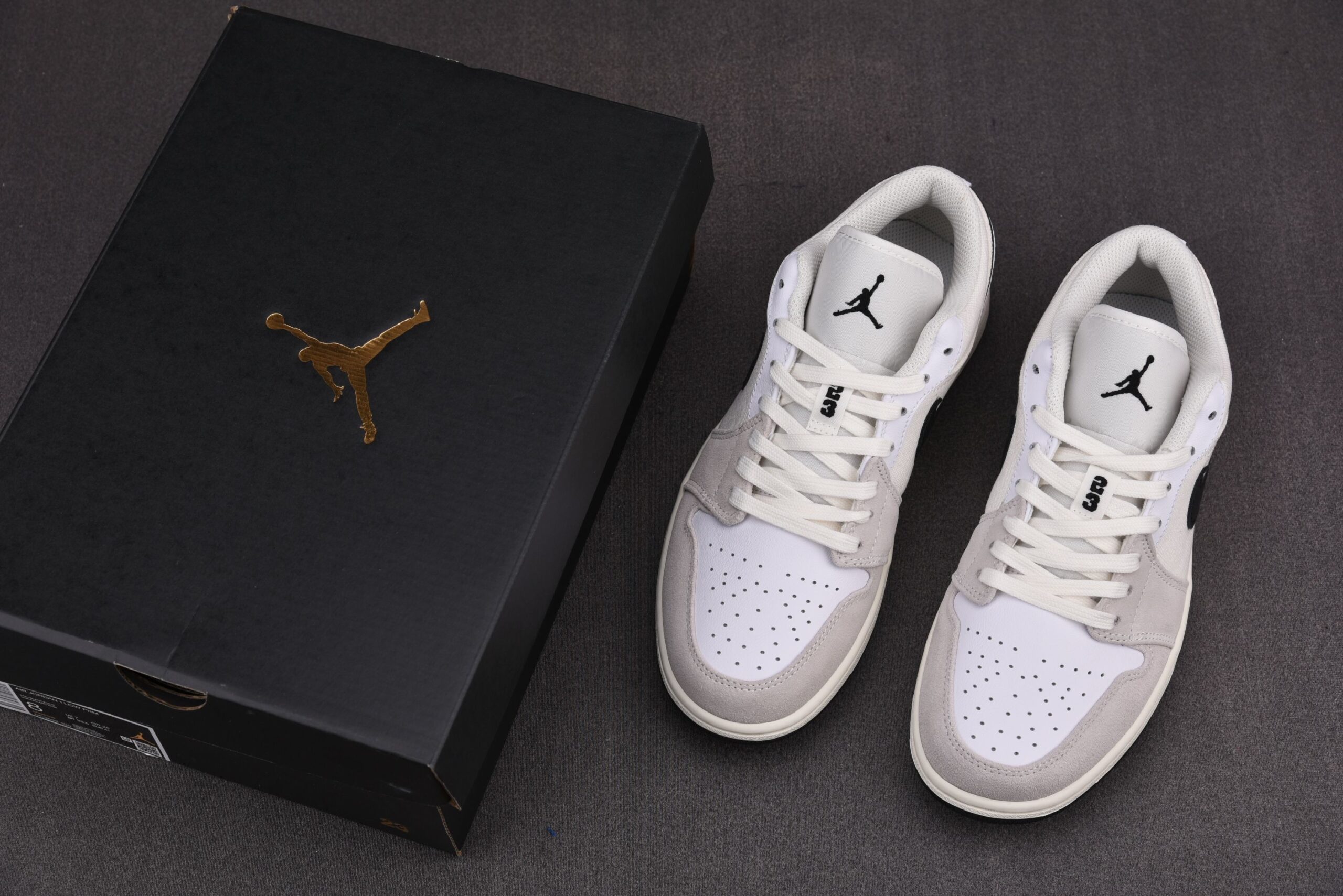 nike astrograbber jordan 1