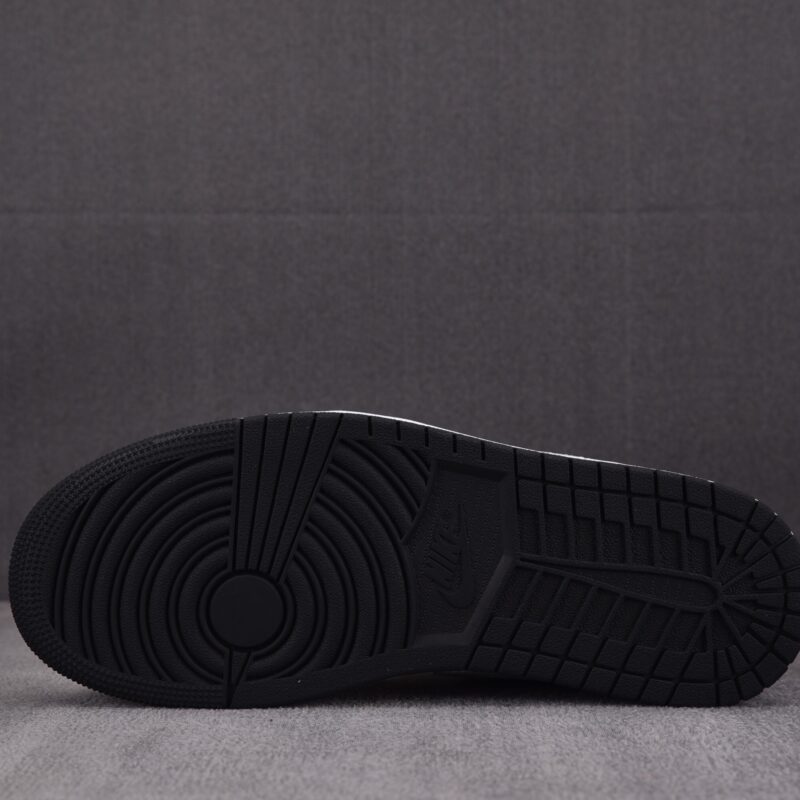 (BEST) Air Jordan 1 Low 'ORCA'