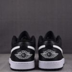 (BEST) Air Jordan 1 Low 'ORCA'