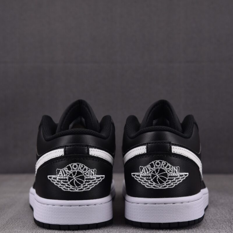 (BEST) Air Jordan 1 Low 'ORCA'