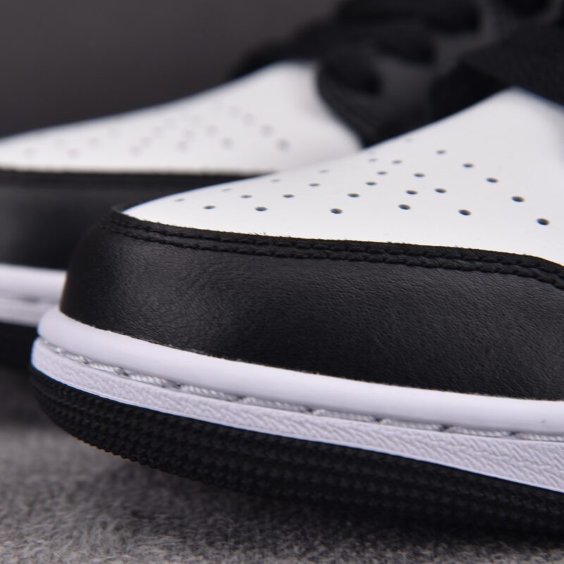 (BEST) Air Jordan 1 Low 'ORCA'