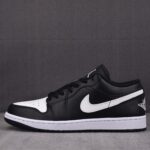 (BEST) Air Jordan 1 Low 'ORCA'