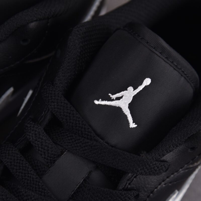 (BEST) Air Jordan 1 Low 'ORCA'