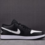 (BEST) Air Jordan 1 Low 'ORCA'