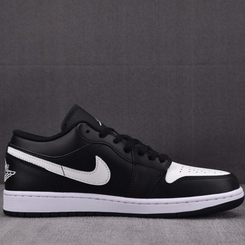 (BEST) Air Jordan 1 Low 'ORCA'