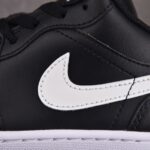 (BEST) Air Jordan 1 Low 'ORCA'
