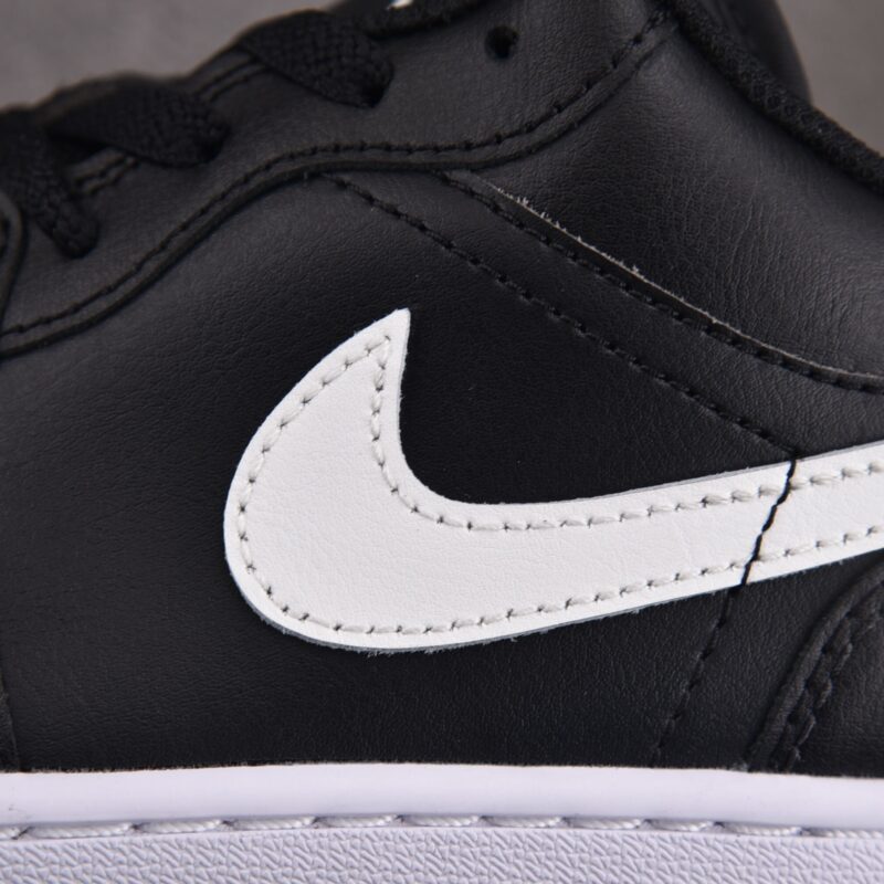 (BEST) Air Jordan 1 Low 'ORCA'