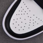 (BEST) Air Jordan 1 Low 'ORCA'