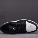 (BEST) Air Jordan 1 Low 'ORCA'