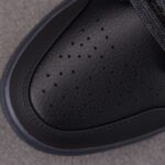 (BEST) Air Jordan 1 Low 'BLACK WHITE DARK SMOKE GREY'