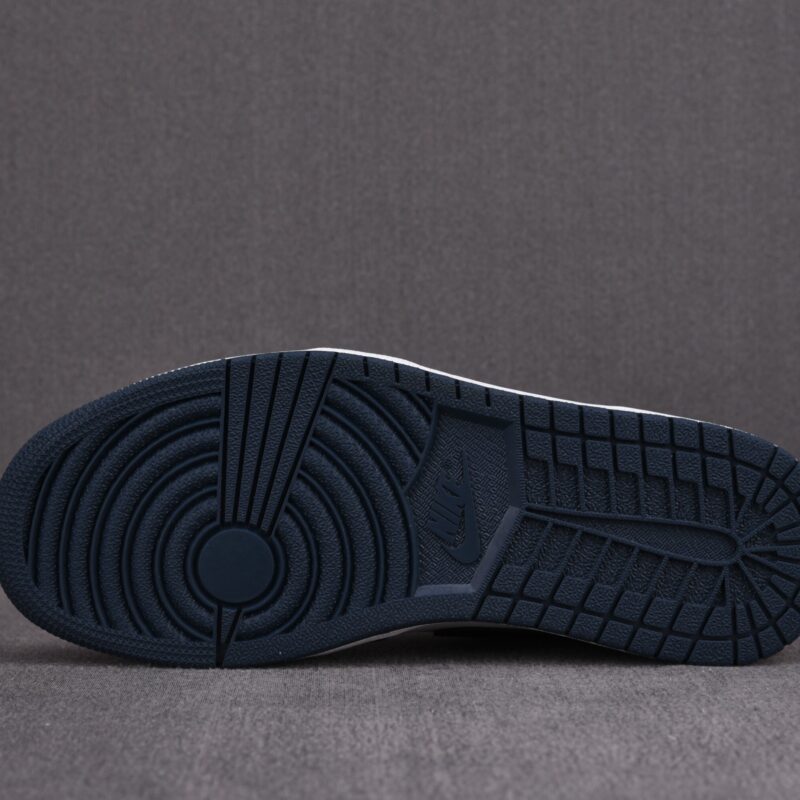 (BEST) Air Jordan 1 Low ‘Dark Teal’