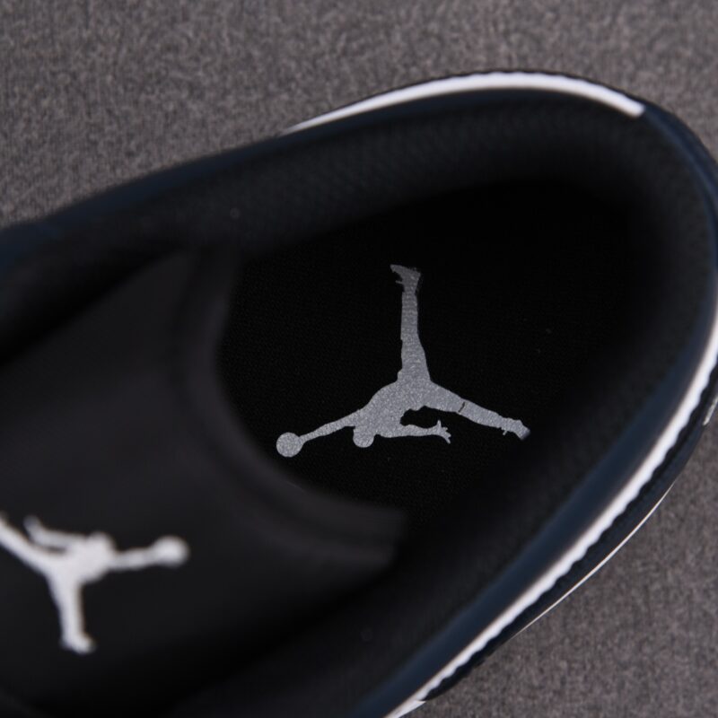 (BEST) Air Jordan 1 Low ‘Dark Teal’