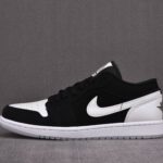 (BEST) Air Jordan 1 Low 'DIAMOND SHORTS'