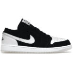 (BEST) Air Jordan 1 Low 'DIAMOND SHORTS'