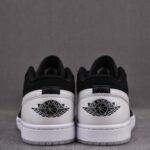 (BEST) Air Jordan 1 Low 'DIAMOND SHORTS'