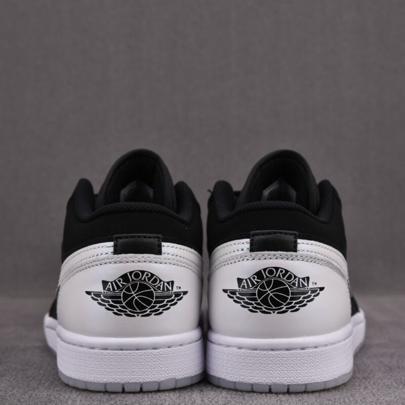 (BEST) Air Jordan 1 Low 'DIAMOND SHORTS'