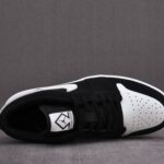 (BEST) Air Jordan 1 Low 'DIAMOND SHORTS'