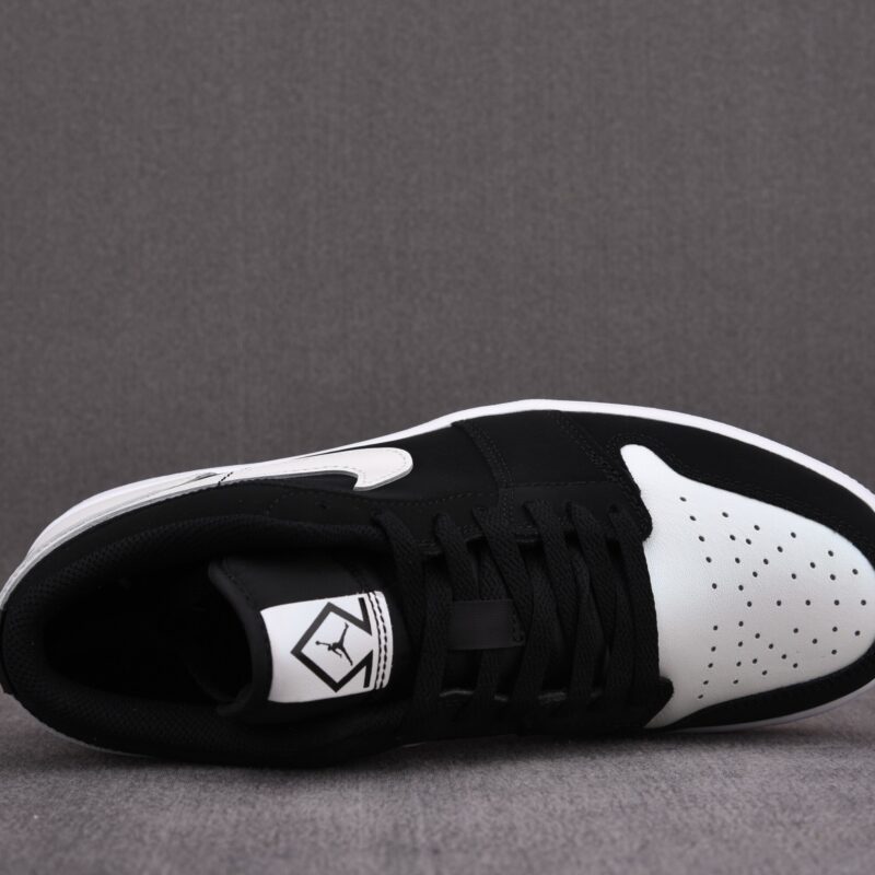 (BEST) Air Jordan 1 Low 'DIAMOND SHORTS'