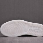 (BEST) Air Jordan 1 Low 'DIAMOND SHORTS'