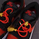 (BEST) Air Jordan 1 Low OG 'CHINESE NEW YEAR'