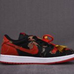 (BEST) Air Jordan 1 Low OG 'CHINESE NEW YEAR'