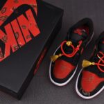 (BEST) Air Jordan 1 Low OG 'CHINESE NEW YEAR'