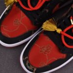 (BEST) Air Jordan 1 Low OG 'CHINESE NEW YEAR'