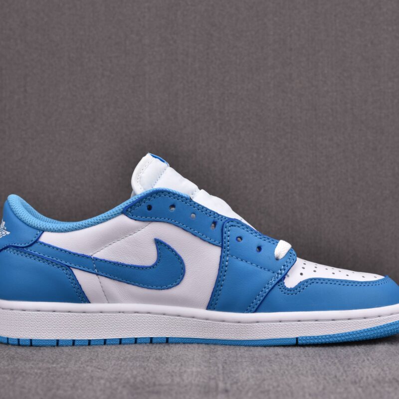 (BEST) Nike SB x Air Jordan 1 Low OG 'UNC'