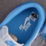 (BEST) Nike SB x Air Jordan 1 Low OG 'UNC'