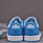 (BEST) Nike SB x Air Jordan 1 Low OG 'UNC'