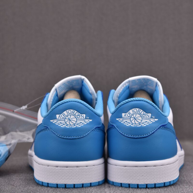 (BEST) Nike SB x Air Jordan 1 Low OG 'UNC'