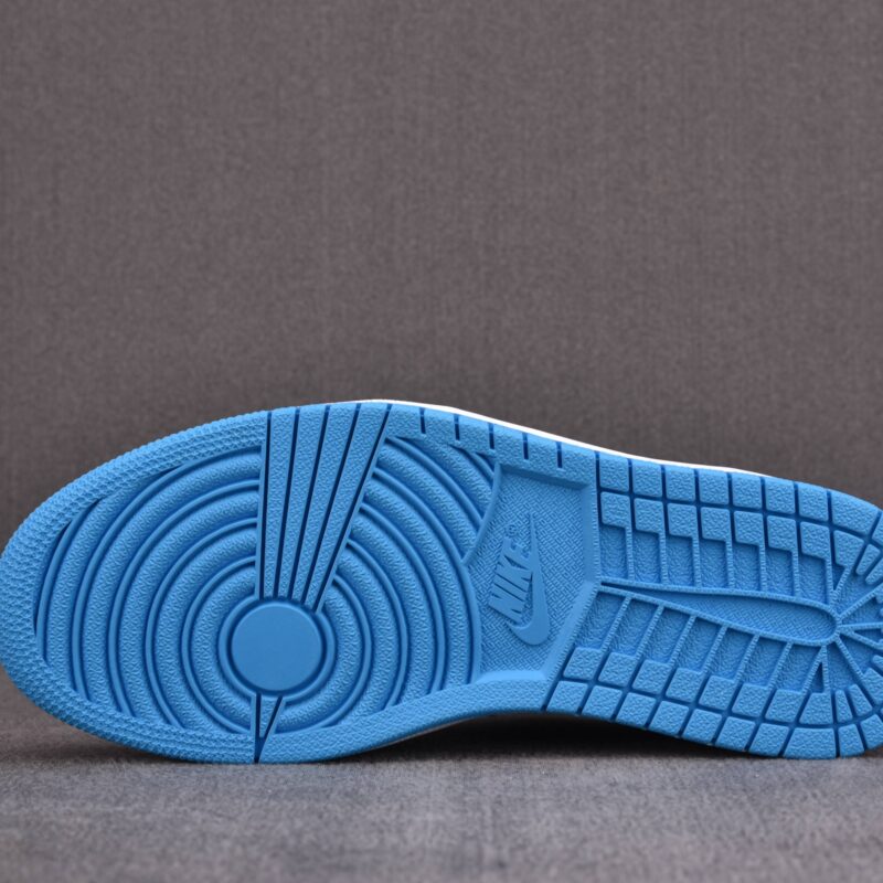 (BEST) Nike SB x Air Jordan 1 Low OG 'UNC'