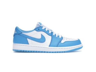 (BEST) Nike SB x Air Jordan 1 Low OG 'UNC'