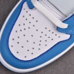 (BEST) Nike SB x Air Jordan 1 Low OG 'UNC'