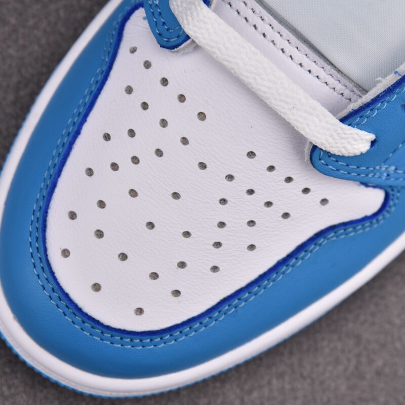 (BEST) Nike SB x Air Jordan 1 Low OG 'UNC'