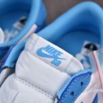 (BEST) Nike SB x Air Jordan 1 Low OG 'UNC'