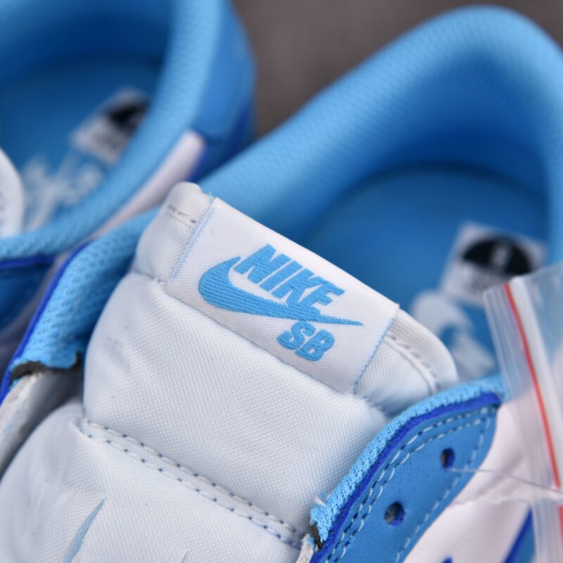 (BEST) Nike SB x Air Jordan 1 Low OG 'UNC'