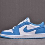(BEST) Nike SB x Air Jordan 1 Low OG 'UNC'