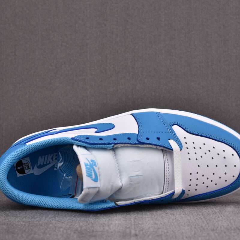 (BEST) Nike SB x Air Jordan 1 Low OG 'UNC'