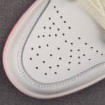 (BEST) Air Jordan 1 Low Premium 'SAIL YELLOW OCHRE'