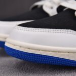 (BEST) Air Jordan 1 Low 'QUAI 54' (2024)