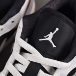 (BEST) Air Jordan 1 Low 'QUAI 54' (2024)