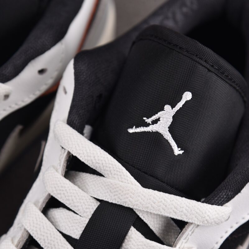 (BEST) Air Jordan 1 Low 'QUAI 54' (2024)