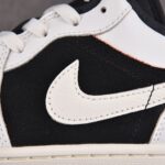 (BEST) Air Jordan 1 Low 'QUAI 54' (2024)