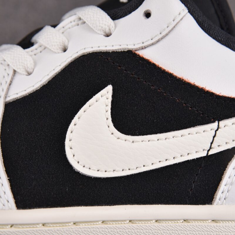 (BEST) Air Jordan 1 Low 'QUAI 54' (2024)