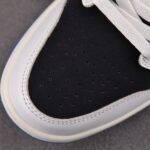 (BEST) Air Jordan 1 Low 'QUAI 54' (2024)
