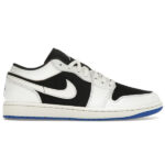 (BEST) Air Jordan 1 Low 'QUAI 54' (2024)